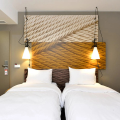 Ibis Muenchen City Ost - Bild 5