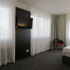 Comfor Hotel Ulm City - Bild 3
