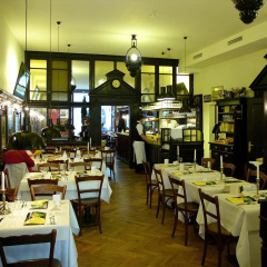 Hotel Orphée - Großes Haus - Bild 16