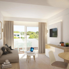 Hotel Cala d'or Playa - Bild 7