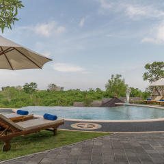 Puri Pandawa Resort - Bild 15