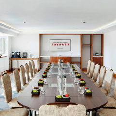 London Marriott Hotel Grosvenor Square - Bild 19