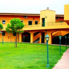 Marina Del Marchese Beach Resort thumbnail 21