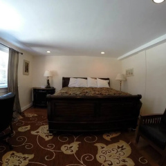 Kalorama Guest House Woodley P