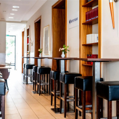 Best Western Hotel Nuernberg City West - Bild 19