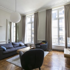 Residence Soyer Neuilly - Bild 2