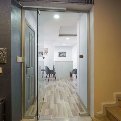 Nossa Suites Pera - Bild 10