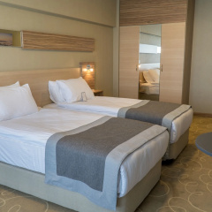Greymark Hotel - Bild 6