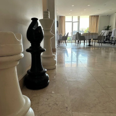 Monera Hotel & Spa - Bild 3