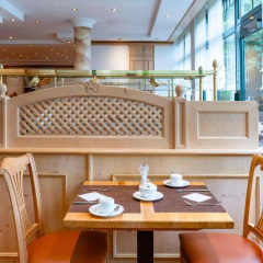 Atomis Hotel Munich Airport by Mercure - Bild 18