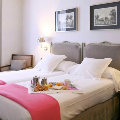 Meninas Hotel - Bild 8