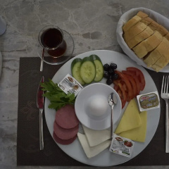 Pruva Inn Hotel - Bild 9