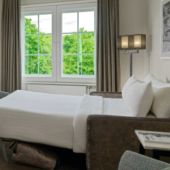Courtyard by Marriott Hamburg Airport - Bild 6