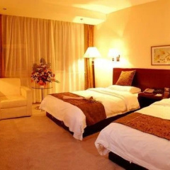 Dongda Holiday Hotel photo 4