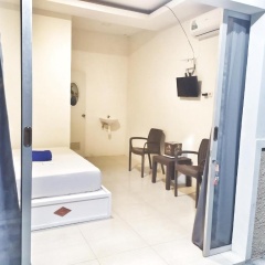 Robiu Bed & Breakfast - Bild 1