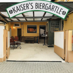 Brauerei Gasthaus Deutscher Kaiser - Bild 1