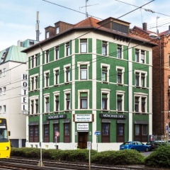 Bavaria Hotel Superior - Bild 12