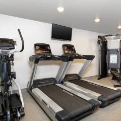 WoodSpring Suites Houston IAH Airport thumbnail 26