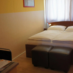 Hotel Schwedenhaus Wismar - Bild 5