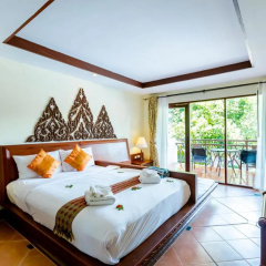 Anyavee Aonang Bay - Bild 6