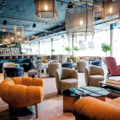 Motel One Paris-Porte de Versailles - Bild 2