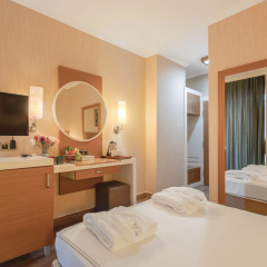 Oba Star Hotel - Ultra All Inclusive - Bild 5
