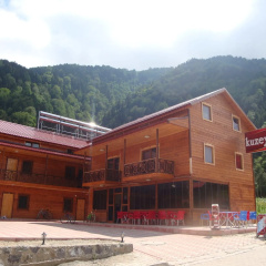 Kuzey Suites