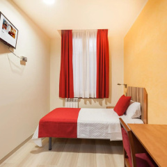 Alba Hotel - Bild 6