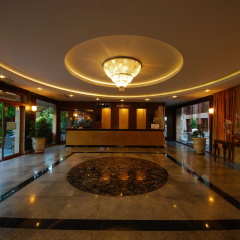 Pasabey Hotel - Bild 1