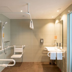 Super 8 by Wyndham Dresden - Bild 10