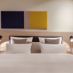 Strandhotel Sandburg - Bild 3