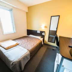 Super Hotel Utsunomiya thumbnail 6