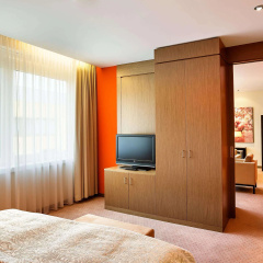 Austria Trend Hotel Savoyen Vienna - Bild 6