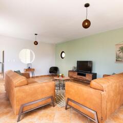 Villa Mexicana ✰ Artistic ✰ Rare find ✰ Art Deco in St. Marie, Curacao from 533$, photos, reviews - zenhotels.com photo 2