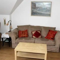 Sunnuvegur Apartment thumbnail 2