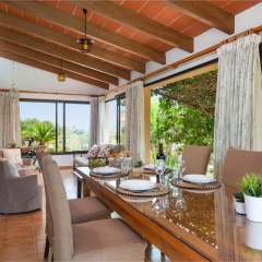 Finca Serres, Playa Cala D'Or y Cala Santanyí 5 min - Bild 17