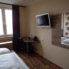 Hotel City Panorama - Bild 3