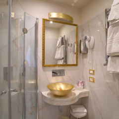Albergo Bel Sito e Berlino - Bild 11