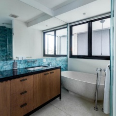 Villa Pakuk by Alfred in Bali - Bild 8