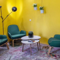 Go Hotel Ansgar - Bild 18