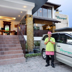 The Khayangan Dreams Villa, Seminyak - Bild 20