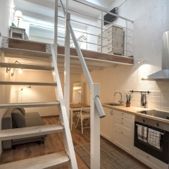 Hotelito Boutique Cinca - Bild 18