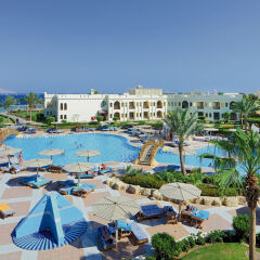 Charmillion Club Resort in Sharm El Sheikh, Egypt from 164$, photos, reviews - zenhotels.com photo 15