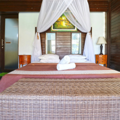 Mega Cottages - Bild 1