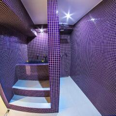 Отель Wili Tatry Apartments Словакия, Герлахов - отзывы, цены и фото номеров - забронировать отель Wili Tatry Apartments онлайн фото 49