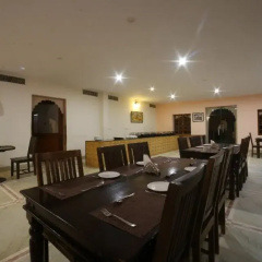The Sher Garh Resort thumbnail 13