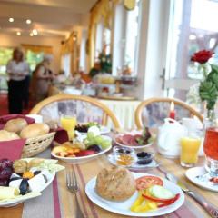 KURHOTEL Bad Suderode - Bild 7
