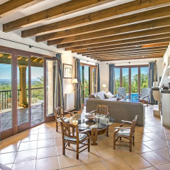 Villa TIERRASECA - Bild 6