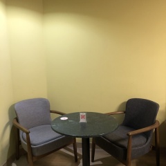Redstone Hotel - Bild 16