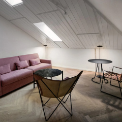 Boutique Hotel Ottilia - Bild 17